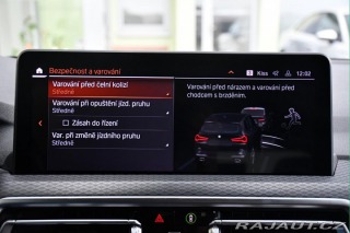 BMW X3 xDrive30d M-SPORT TAŽNÉ 1 2022