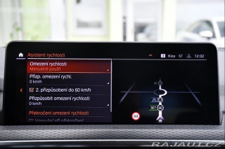 BMW X3 xDrive30d M-SPORT TAŽNÉ 1 2022