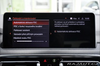 BMW X3 xDrive30d M-SPORT TAŽNÉ 1 2022