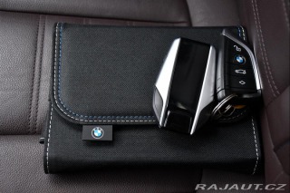 BMW X3 xDrive30d M-SPORT TAŽNÉ 1 2022