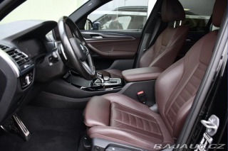BMW X3 xDrive30d M-SPORT TAŽNÉ 1 2022