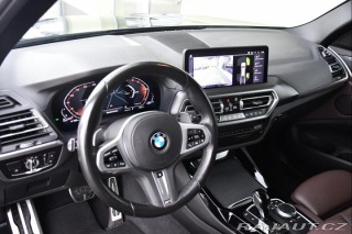 BMW X3 xDrive30d M-SPORT TAŽNÉ 1 2022