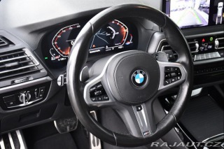 BMW X3 xDrive30d M-SPORT TAŽNÉ 1 2022