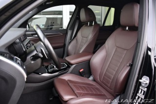 BMW X3 xDrive30d M-SPORT TAŽNÉ 1 2022
