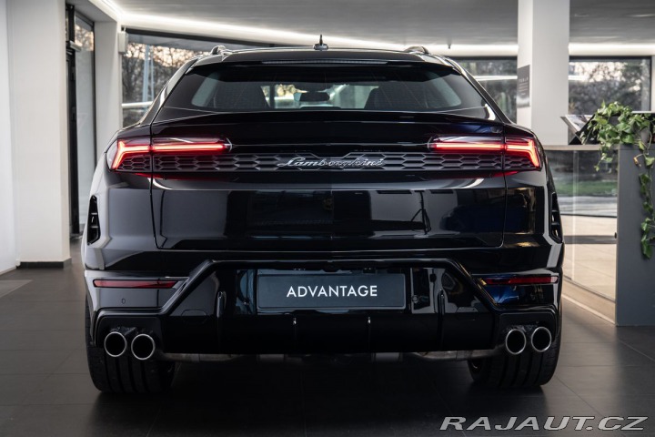 Lamborghini Urus SE 1800