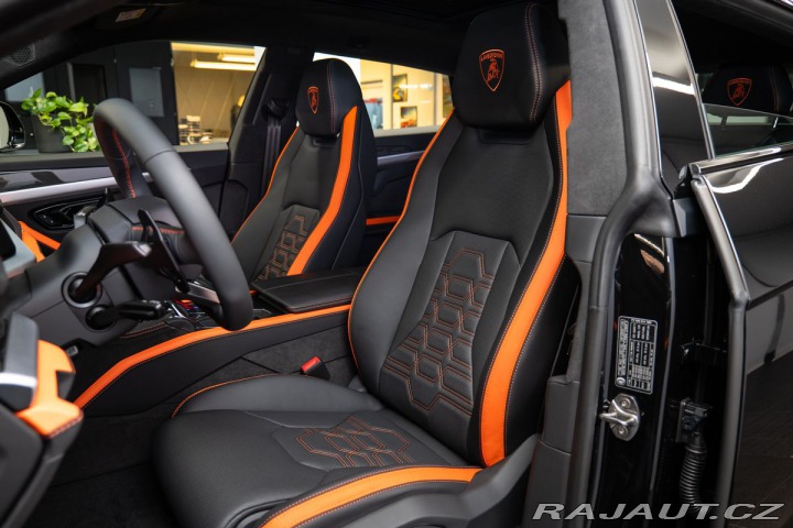 Lamborghini Urus SE 1800