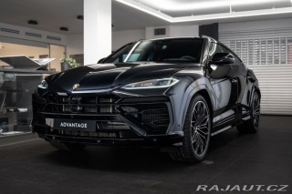 Lamborghini Urus SE 2025