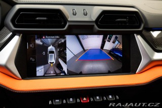 Lamborghini Urus SE 2025