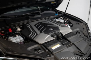 Lamborghini Urus SE 2025