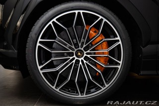 Lamborghini Urus SE 2025