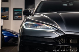 Lamborghini Urus SE 2025