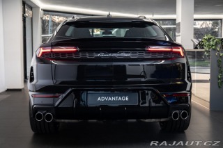 Lamborghini Urus SE 2025