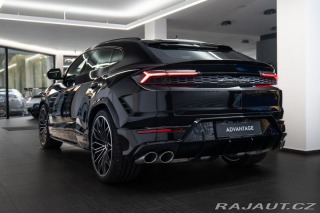 Lamborghini Urus SE 2025