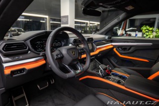 Lamborghini Urus SE 2025