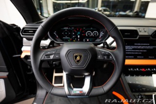 Lamborghini Urus SE 2025