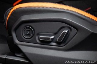 Lamborghini Urus SE 2025