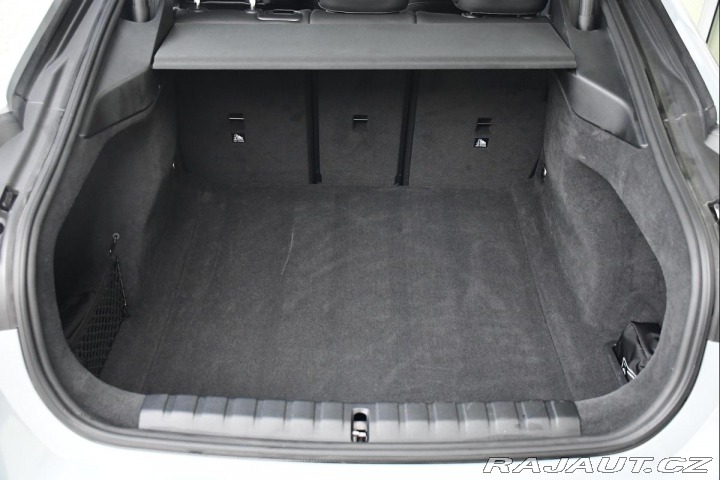 BMW 4 420d xD M-SPORT 1M ČR 2023