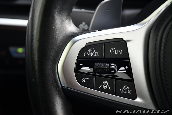 BMW 4 420d xD M-SPORT 1M ČR 2023