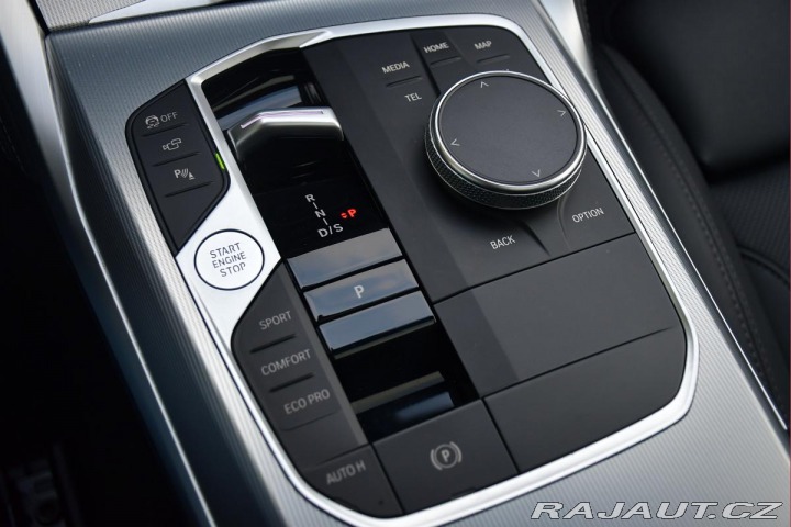 BMW 4 420d xD M-SPORT 1M ČR 2023