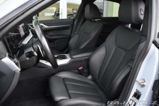 BMW 4 420d xD M-SPORT 1M ČR 2023