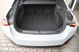 BMW 4 420d xD M-SPORT 1M ČR 2023