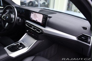 BMW 4 420d xD M-SPORT 1M ČR 2023