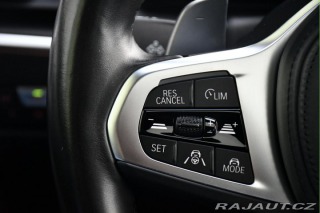 BMW 4 420d xD M-SPORT 1M ČR 2023