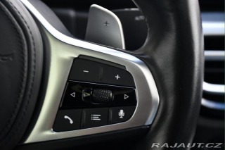 BMW 4 420d xD M-SPORT 1M ČR 2023