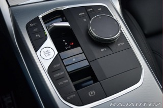 BMW 4 420d xD M-SPORT 1M ČR 2023