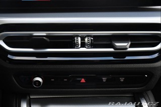 BMW 4 420d xD M-SPORT 1M ČR 2023