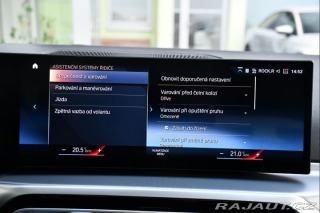 BMW 4 420d xD M-SPORT 1M ČR 2023