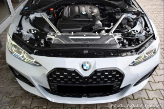 BMW 4 420d xD M-SPORT 1M ČR 2023
