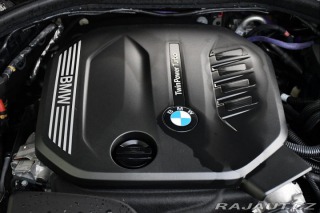 BMW 4 420d xD M-SPORT 1M ČR 2023
