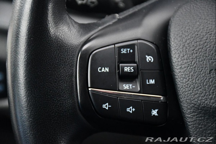 Ford Transit 2.0TDCi 9.MÍST SERV.KNÍŽK 2022