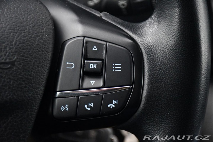 Ford Transit 2.0TDCi 9.MÍST SERV.KNÍŽK 2022