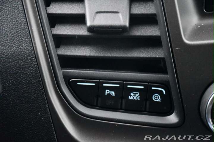 Ford Transit 2.0TDCi 9.MÍST SERV.KNÍŽK 2022