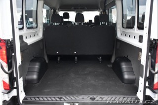 Ford Transit 2.0TDCi 9.MÍST SERV.KNÍŽK 2022