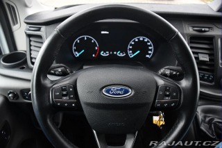 Ford Transit 2.0TDCi 9.MÍST SERV.KNÍŽK 2022