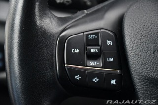 Ford Transit 2.0TDCi 9.MÍST SERV.KNÍŽK 2022