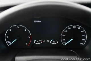 Ford Transit 2.0TDCi 9.MÍST SERV.KNÍŽK 2022