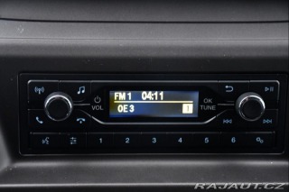 Ford Transit 2.0TDCi 9.MÍST SERV.KNÍŽK 2022