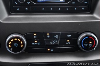 Ford Transit 2.0TDCi 9.MÍST SERV.KNÍŽK 2022