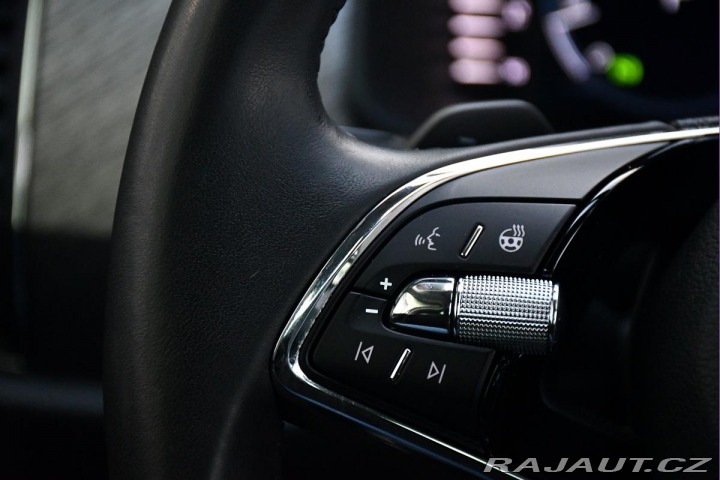 Škoda Kodiaq 2.0TDi STYLE 4X4 DSG 2xAL 2022