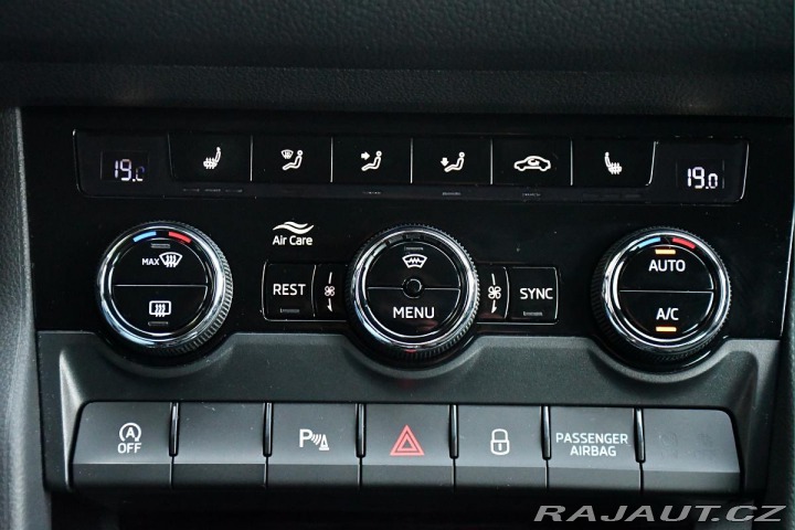 Škoda Kodiaq 2.0TDi STYLE 4X4 DSG 2xAL 2022