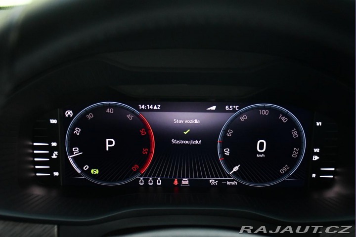 Škoda Kodiaq 2.0TDi STYLE 4X4 DSG 2xAL 2022