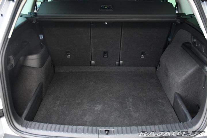 Škoda Kodiaq 2.0TDi STYLE 4X4 DSG 2xAL 2022
