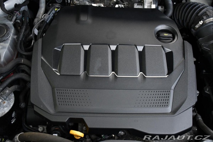 Škoda Kodiaq 2.0TDi STYLE 4X4 DSG 2xAL 2022