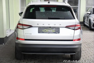 Škoda Kodiaq 2.0TDi STYLE 4X4 DSG 2xAL 2022