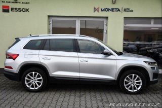 Škoda Kodiaq 2.0TDi STYLE 4X4 DSG 2xAL 2022