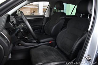 Škoda Kodiaq 2.0TDi STYLE 4X4 DSG 2xAL 2022